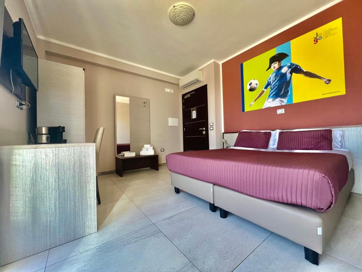 Jogo Rooms มาเตรา ภายนอก รูปภาพ
